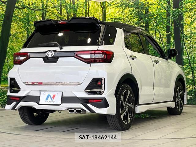 Toyota RAIZE 2025-06 8691885-16