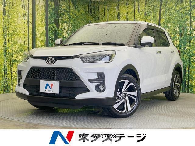 Toyota RAIZE 2023-11 8691930-0