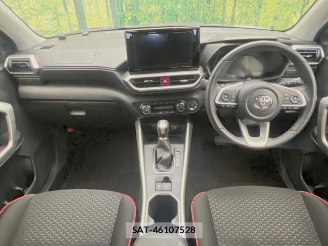 Toyota RAIZE 2023-11 8691930-1