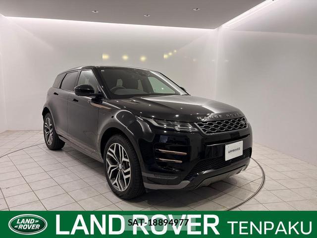 Land Rover RANGE ROVER EVOQUE 2019-10 8690456-0