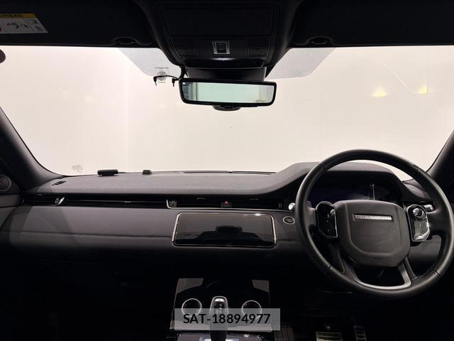Land Rover RANGE ROVER EVOQUE 2019-10 8690456-1