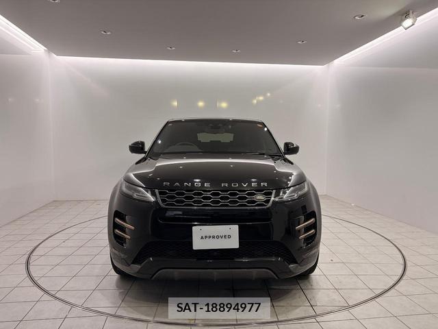 Land Rover RANGE ROVER EVOQUE 2019-10 8690456-2