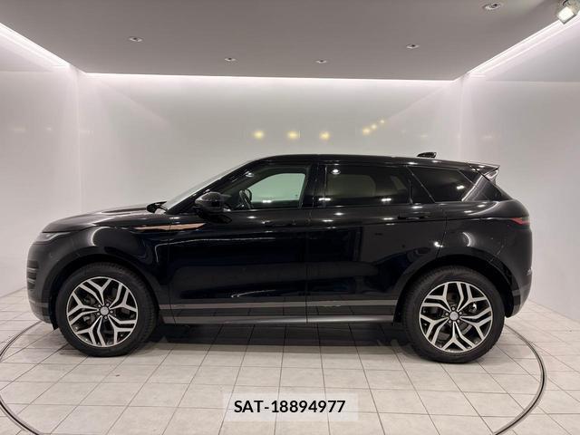 Land Rover RANGE ROVER EVOQUE 2019-10 8690456-3