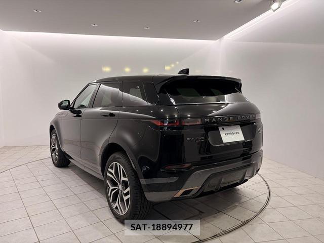 Land Rover RANGE ROVER EVOQUE 2019-10 8690456-4