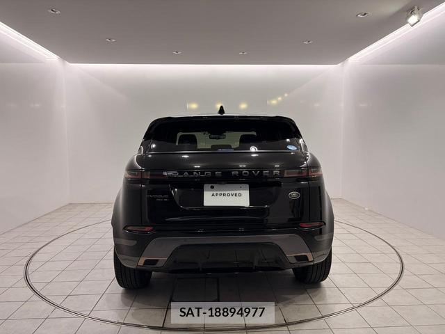 Land Rover RANGE ROVER EVOQUE 2019-10 8690456-5