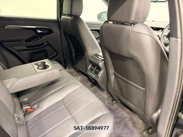 Land Rover RANGE ROVER EVOQUE 2019-10 8690456-7