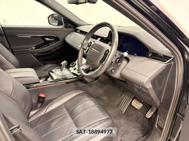 Land Rover RANGE ROVER EVOQUE 2019-10 8690456-8