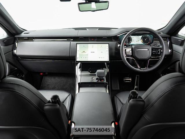 Land Rover RANGE ROVER SPORT 2025-12 8690457-1