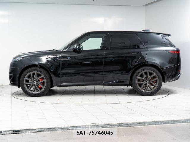 Land Rover RANGE ROVER SPORT 2025-12 8690457-11