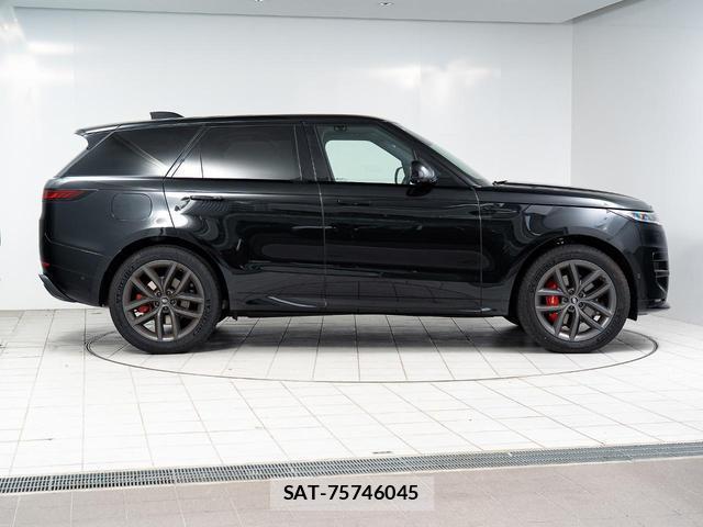 Land Rover RANGE ROVER SPORT 2025-12 8690457-14