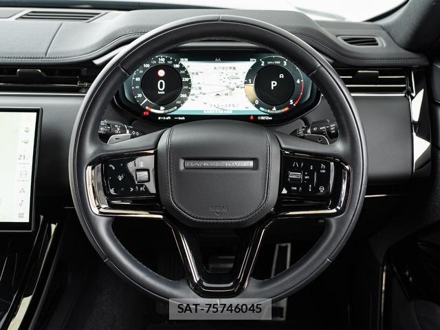 Land Rover RANGE ROVER SPORT 2025-12 8690457-17