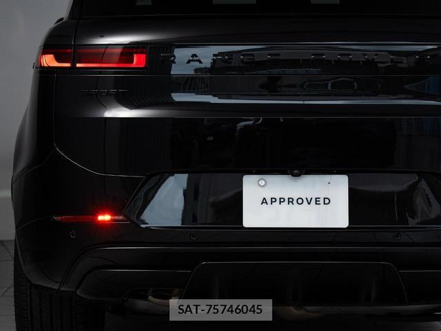 Land Rover RANGE ROVER SPORT 2025-12 8690457-7