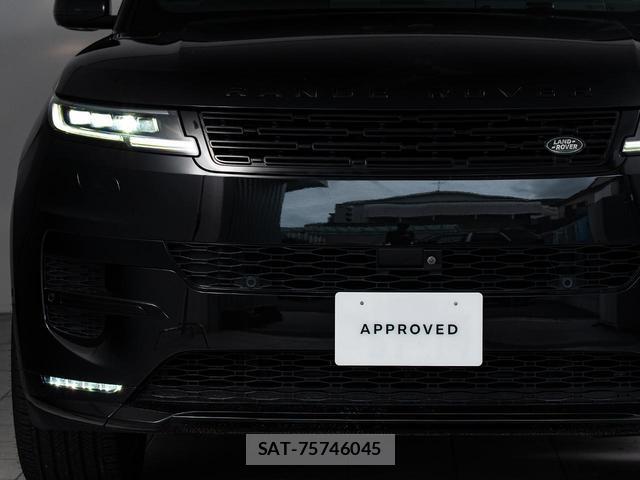 Land Rover RANGE ROVER SPORT 2025-12 8690457-8