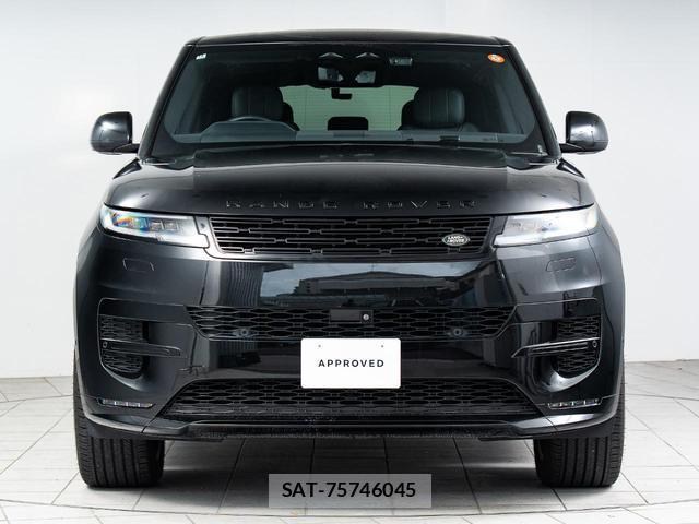 Land Rover RANGE ROVER SPORT 2025-12 8690457-9