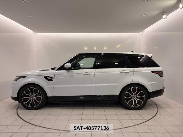 Land Rover RANGE ROVER SPORT 2022-05 8690458-4