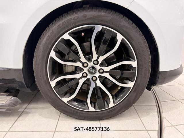 Land Rover RANGE ROVER SPORT 2022-05 8690458-7