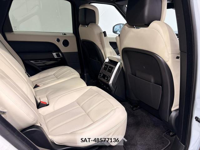 Land Rover RANGE ROVER SPORT 2022-05 8690458-8