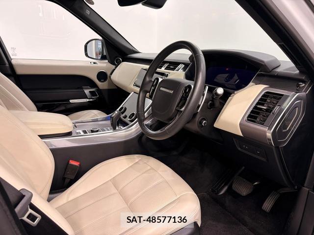 Land Rover RANGE ROVER SPORT 2022-05 8690458-9