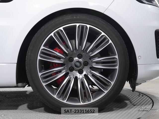 Land Rover RANGE ROVER SPORT 2019-09 8691826-10