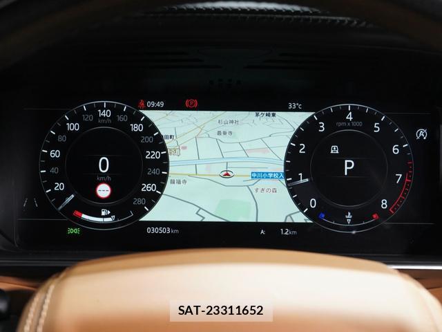 Land Rover RANGE ROVER SPORT 2019-09 8691826-12