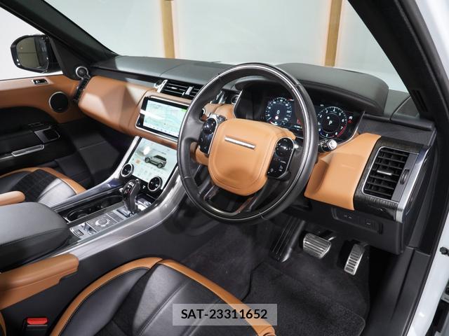 Land Rover RANGE ROVER SPORT 2019-09 8691826-14