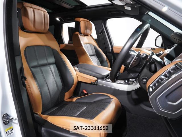 Land Rover RANGE ROVER SPORT 2019-09 8691826-15