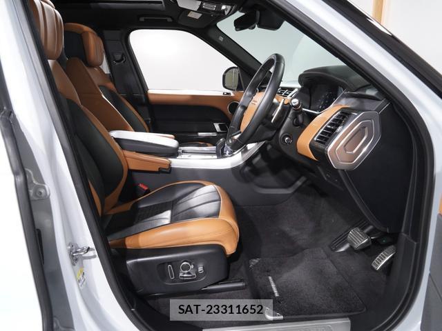 Land Rover RANGE ROVER SPORT 2019-09 8691826-16