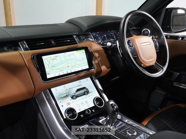 Land Rover RANGE ROVER SPORT 2019-09 8691826-18