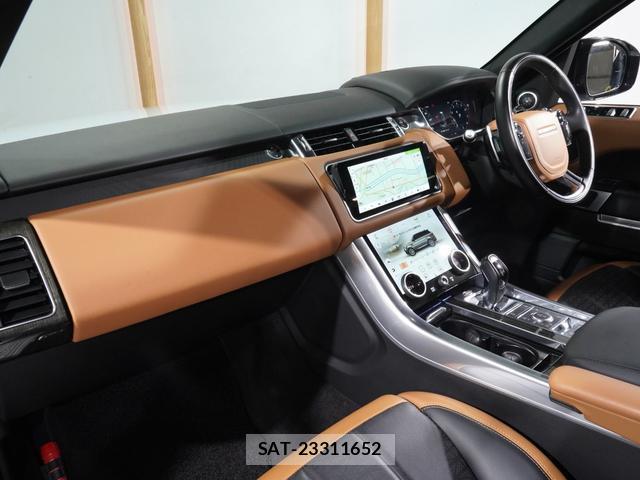 Land Rover RANGE ROVER SPORT 2019-09 8691826-19