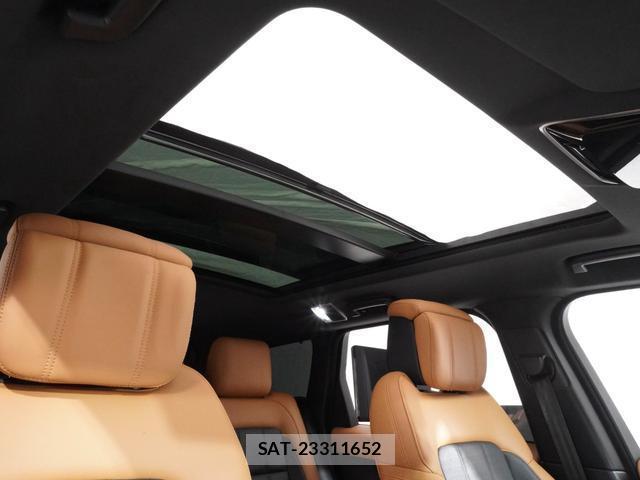Land Rover RANGE ROVER SPORT 2019-09 8691826-2