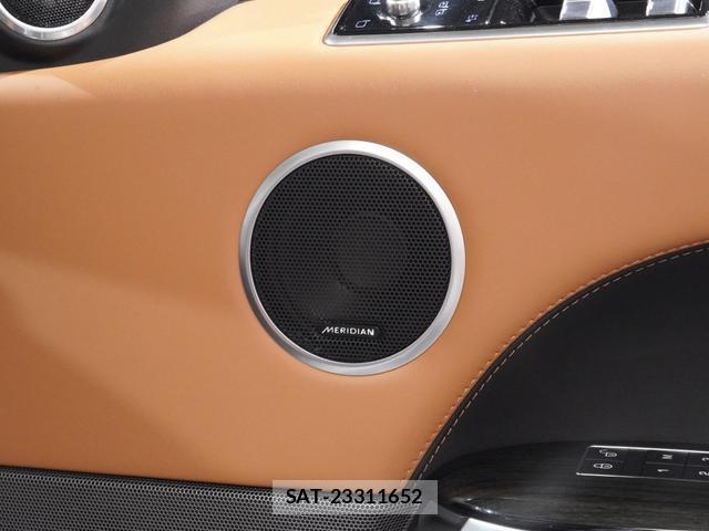 Land Rover RANGE ROVER SPORT 2019-09 8691826-5