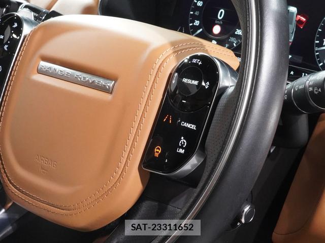 Land Rover RANGE ROVER SPORT 2019-09 8691826-6