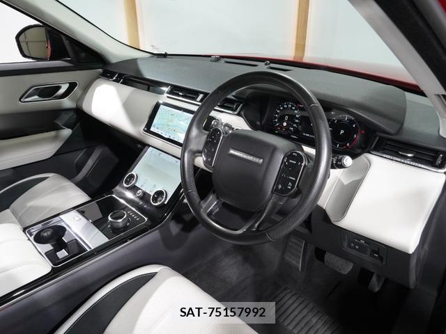 Land Rover RANGE ROVER VELAR 2020-02 8691821-10
