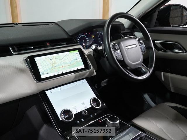 Land Rover RANGE ROVER VELAR 2020-02 8691821-14