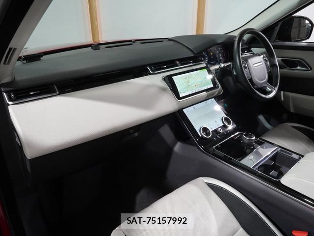 Land Rover RANGE ROVER VELAR 2020-02 8691821-15