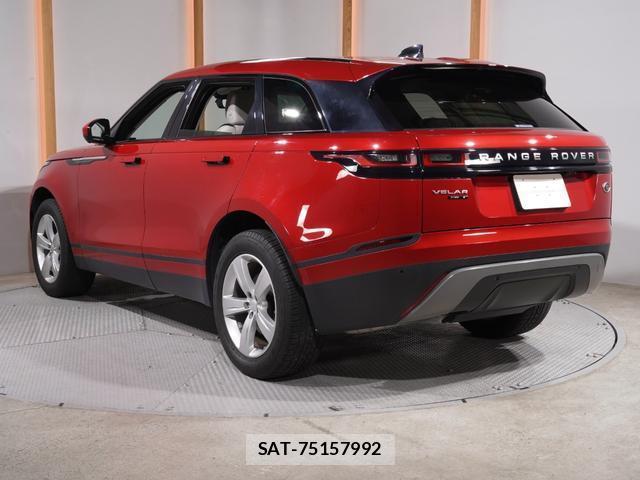 Land Rover RANGE ROVER VELAR 2020-02 8691821-6