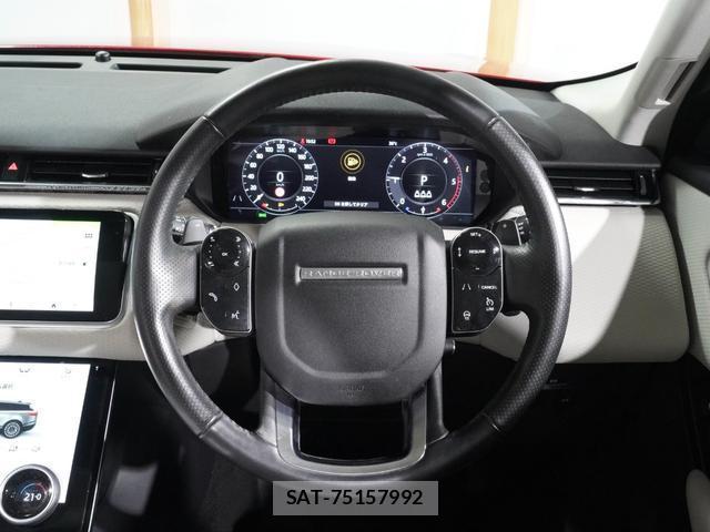 Land Rover RANGE ROVER VELAR 2020-02 8691821-8