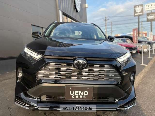 Toyota RAV4 2025-05 8690385-1