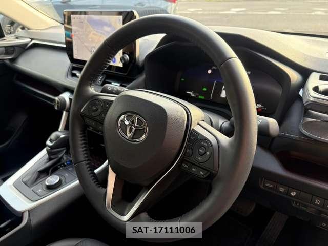 Toyota RAV4 2025-05 8690385-13