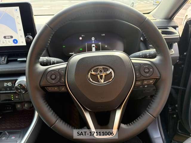 Toyota RAV4 2025-05 8690385-15