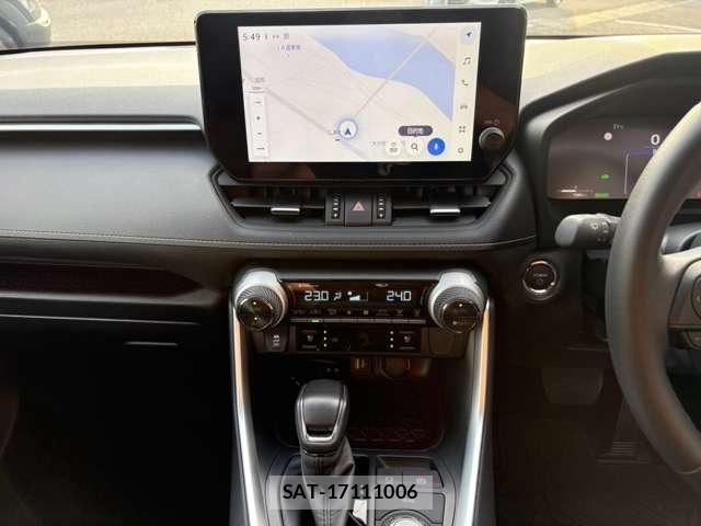 Toyota RAV4 2025-05 8690385-18