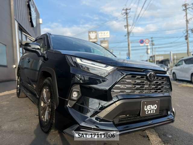 Toyota RAV4 2025-05 8690385-2
