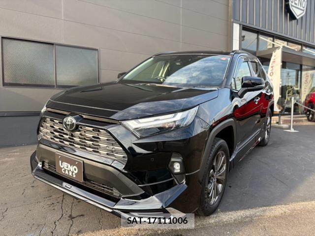 Toyota RAV4 2025-05 8690385-3