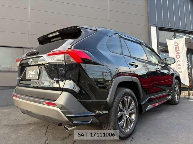 Toyota RAV4 2025-05 8690385-4