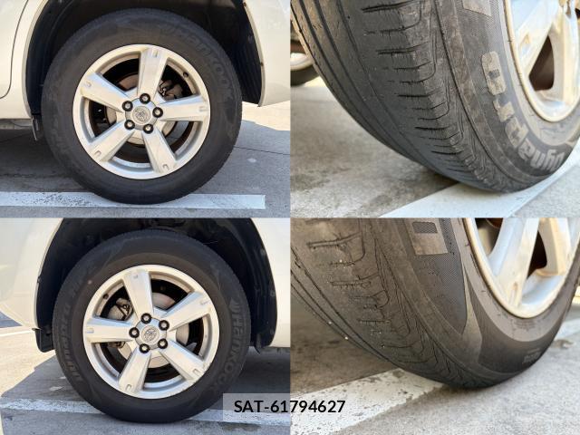 Toyota RAV4 2007-11 8690454-19
