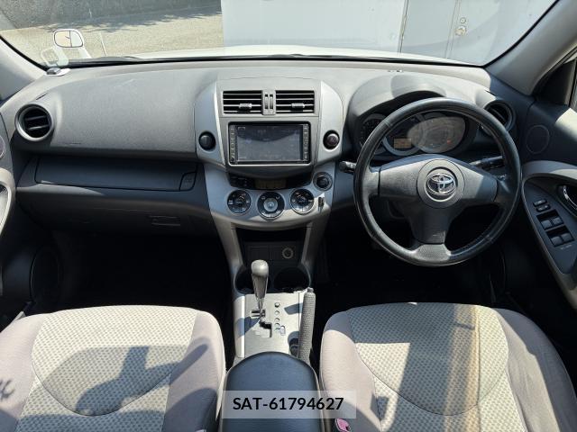 Toyota RAV4 2007-11 8690454-2
