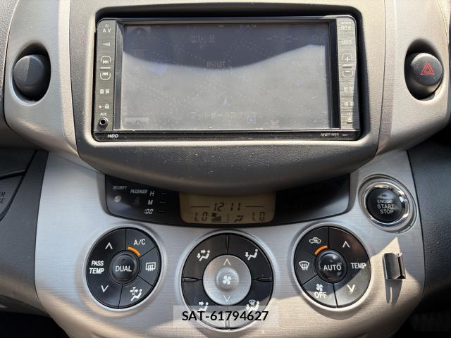 Toyota RAV4 2007-11 8690454-4