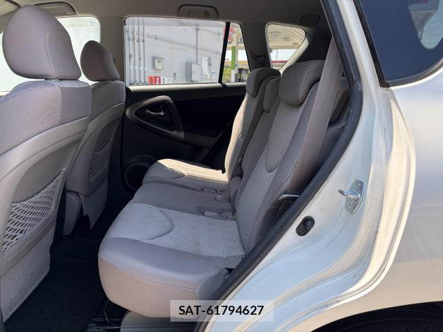 Toyota RAV4 2007-11 8690454-6