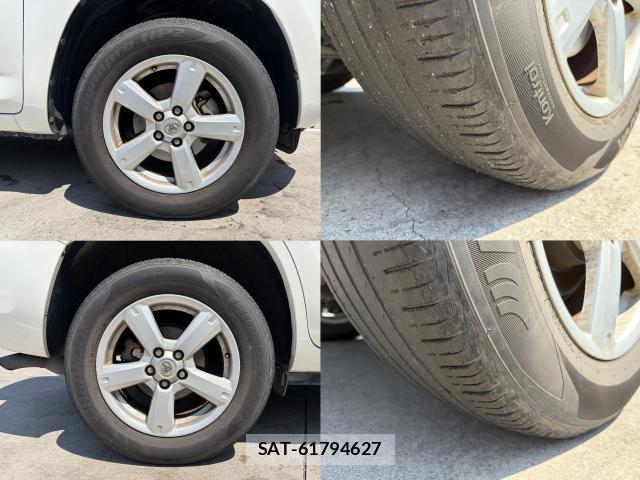 Toyota RAV4 2007-11 8690454-8