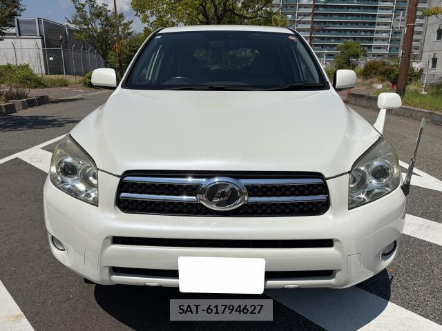 Toyota RAV4 2007-11 8690454-9